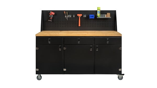 tool bench