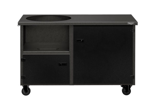 Duo Max Grill Cabinet