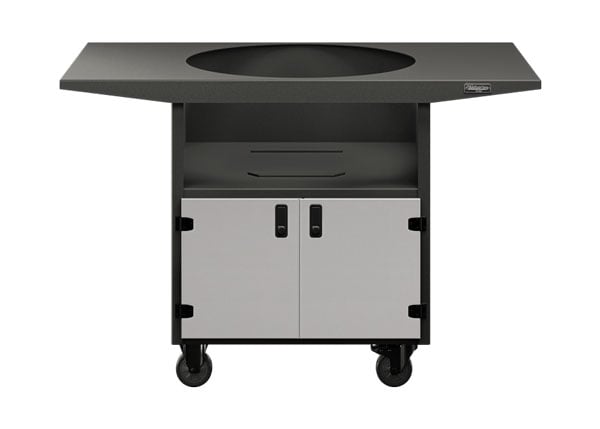 Solo Grill Cabinet