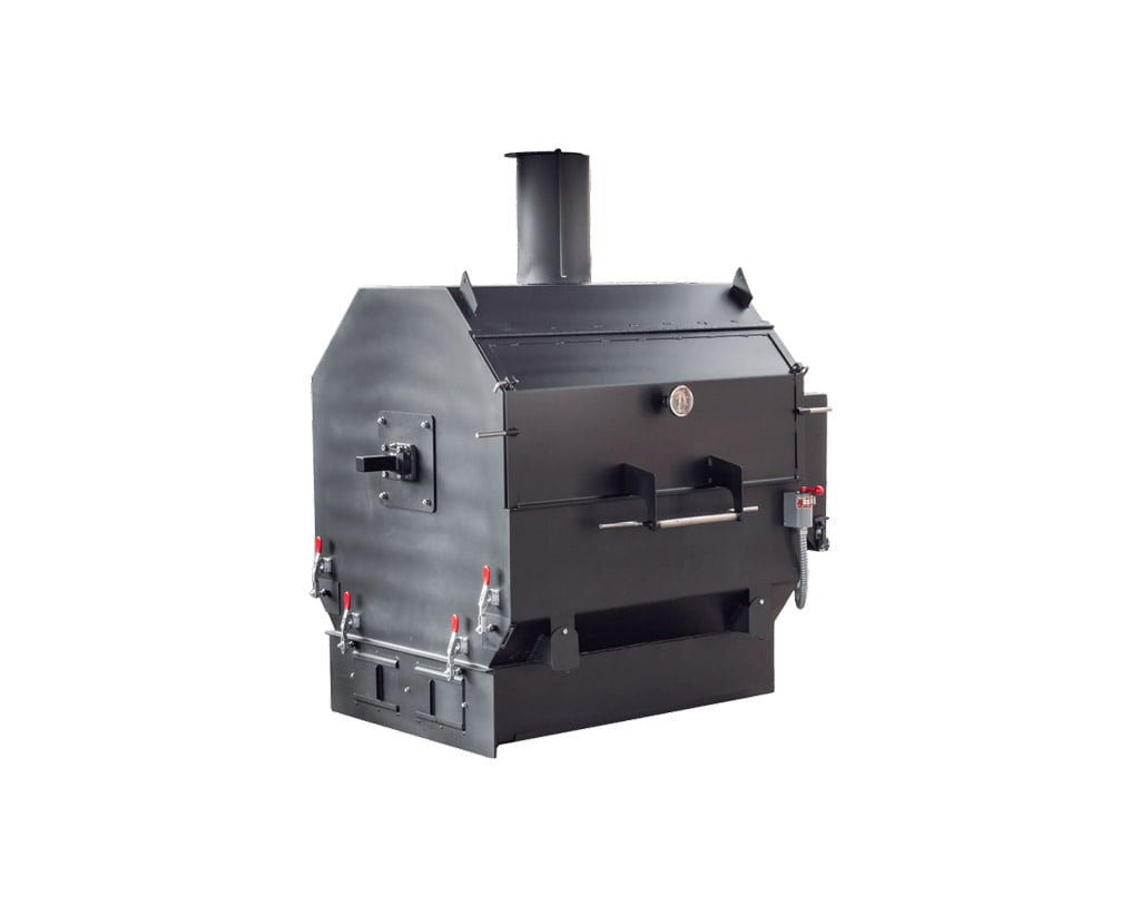 Big Ben Rotisserie 40
